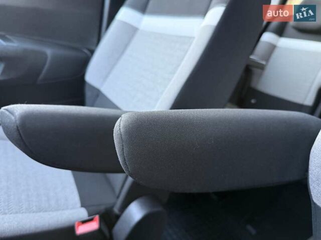 Синій Сітроен Берлінго, об'ємом двигуна 1.5 л та пробігом 143 тис. км за 19750 $, фото 85 на Automoto.ua