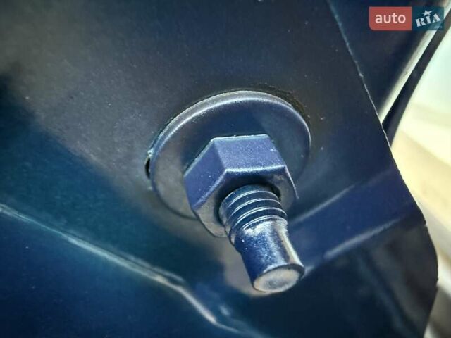 Синій Сітроен Берлінго, об'ємом двигуна 1.5 л та пробігом 143 тис. км за 19750 $, фото 53 на Automoto.ua