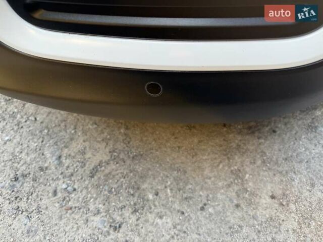 Синій Сітроен Берлінго, об'ємом двигуна 1.5 л та пробігом 143 тис. км за 19750 $, фото 19 на Automoto.ua