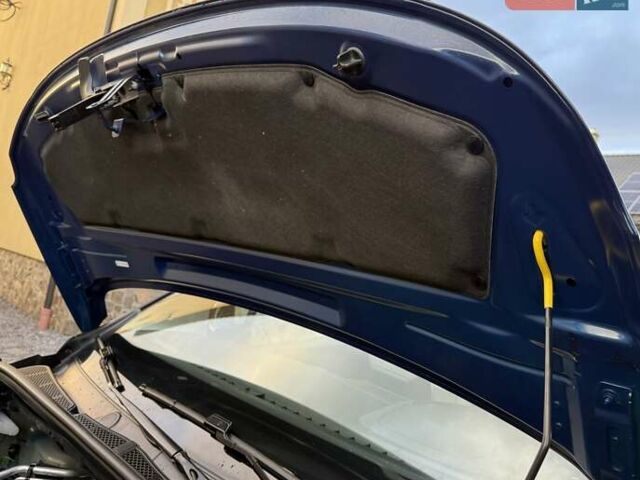 Синій Сітроен Берлінго, об'ємом двигуна 1.5 л та пробігом 143 тис. км за 19750 $, фото 50 на Automoto.ua