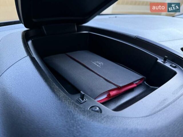 Синій Сітроен Берлінго, об'ємом двигуна 1.5 л та пробігом 143 тис. км за 19750 $, фото 86 на Automoto.ua