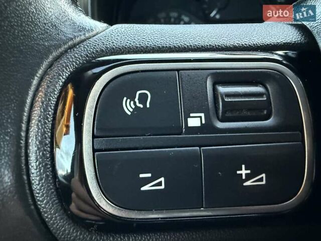 Синій Сітроен Берлінго, об'ємом двигуна 1.5 л та пробігом 143 тис. км за 19750 $, фото 90 на Automoto.ua