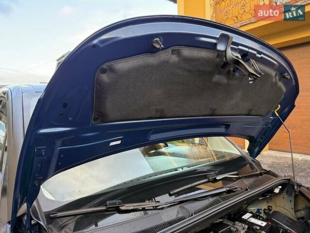 Синій Сітроен Берлінго, об'ємом двигуна 1.5 л та пробігом 143 тис. км за 19750 $, фото 48 на Automoto.ua