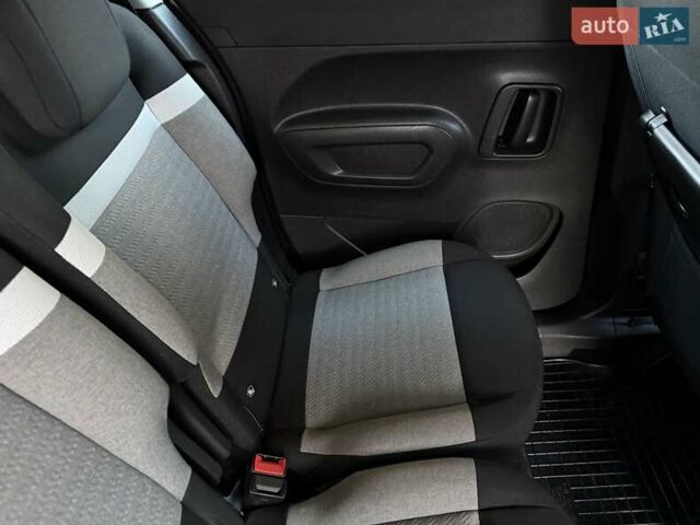 Синій Сітроен Берлінго, об'ємом двигуна 1.5 л та пробігом 143 тис. км за 19750 $, фото 134 на Automoto.ua