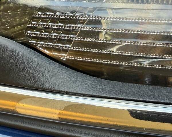 Синій Сітроен Берлінго, об'ємом двигуна 1.5 л та пробігом 143 тис. км за 19750 $, фото 17 на Automoto.ua