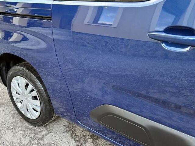 Синій Сітроен Берлінго, об'ємом двигуна 1.5 л та пробігом 143 тис. км за 19750 $, фото 33 на Automoto.ua