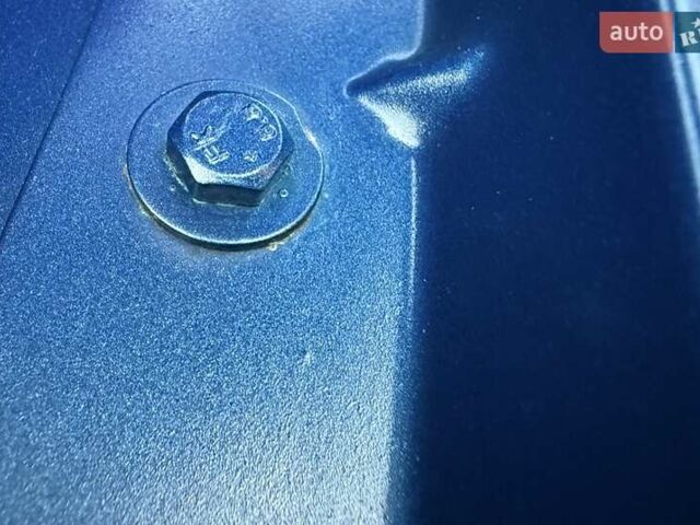Синій Сітроен Берлінго, об'ємом двигуна 1.5 л та пробігом 143 тис. км за 19750 $, фото 52 на Automoto.ua