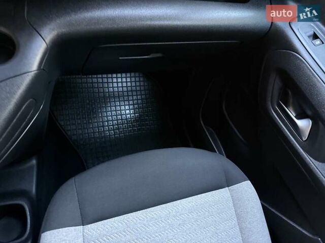 Синій Сітроен Берлінго, об'ємом двигуна 1.5 л та пробігом 143 тис. км за 19750 $, фото 99 на Automoto.ua