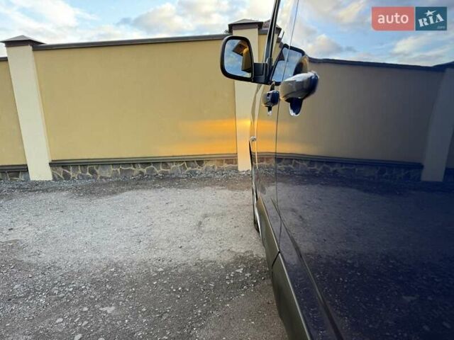 Синій Сітроен Берлінго, об'ємом двигуна 1.5 л та пробігом 143 тис. км за 19750 $, фото 40 на Automoto.ua