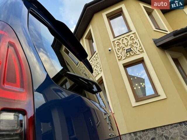 Синій Сітроен Берлінго, об'ємом двигуна 1.5 л та пробігом 143 тис. км за 19750 $, фото 34 на Automoto.ua