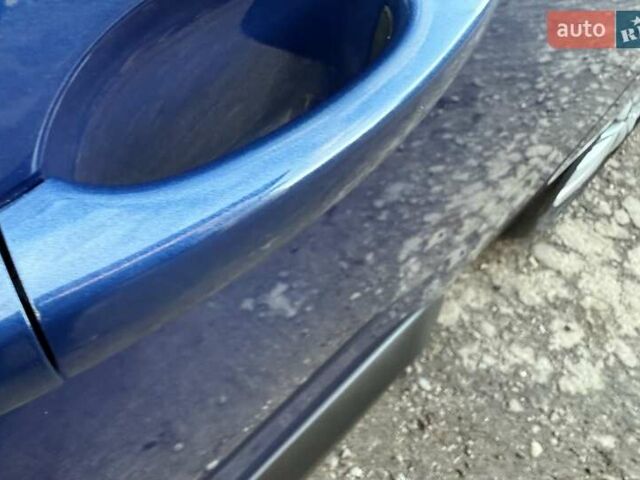 Синій Сітроен Берлінго, об'ємом двигуна 1.5 л та пробігом 143 тис. км за 19750 $, фото 42 на Automoto.ua