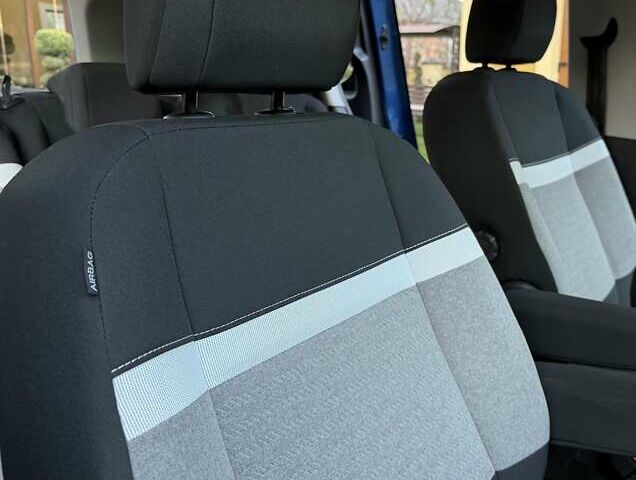 Синій Сітроен Берлінго, об'ємом двигуна 1.5 л та пробігом 143 тис. км за 19750 $, фото 74 на Automoto.ua