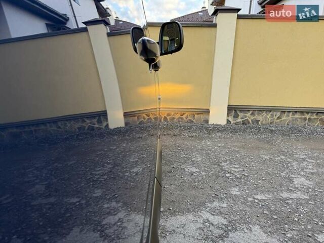 Синій Сітроен Берлінго, об'ємом двигуна 1.5 л та пробігом 143 тис. км за 19750 $, фото 39 на Automoto.ua