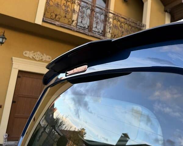 Синій Сітроен Берлінго, об'ємом двигуна 1.5 л та пробігом 143 тис. км за 19750 $, фото 37 на Automoto.ua