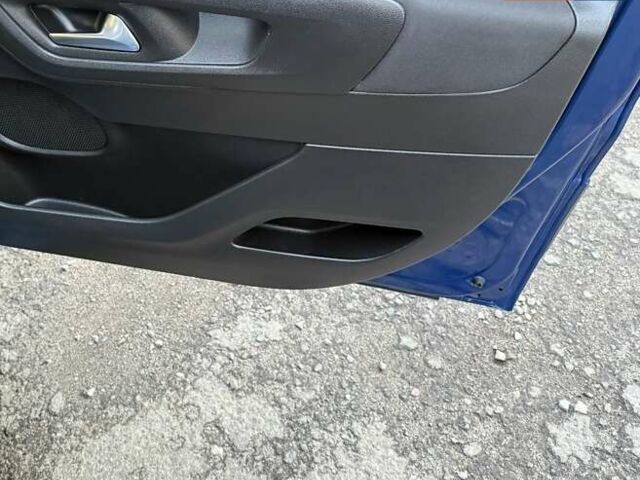 Синій Сітроен Берлінго, об'ємом двигуна 1.5 л та пробігом 143 тис. км за 19750 $, фото 72 на Automoto.ua