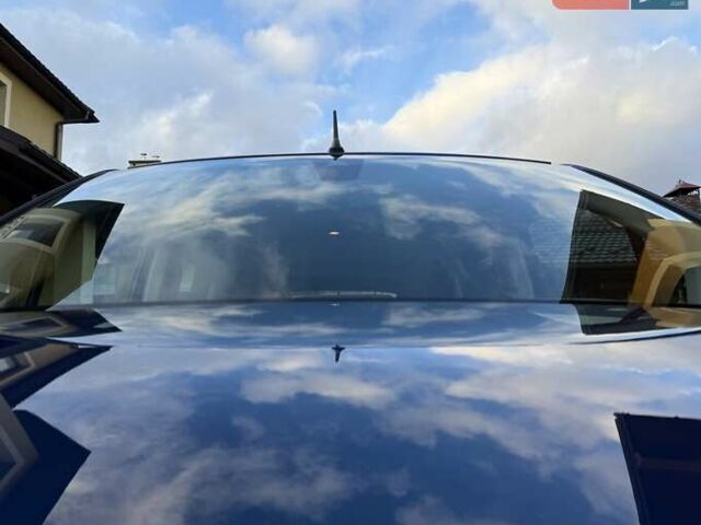 Синій Сітроен Берлінго, об'ємом двигуна 1.5 л та пробігом 143 тис. км за 19750 $, фото 12 на Automoto.ua