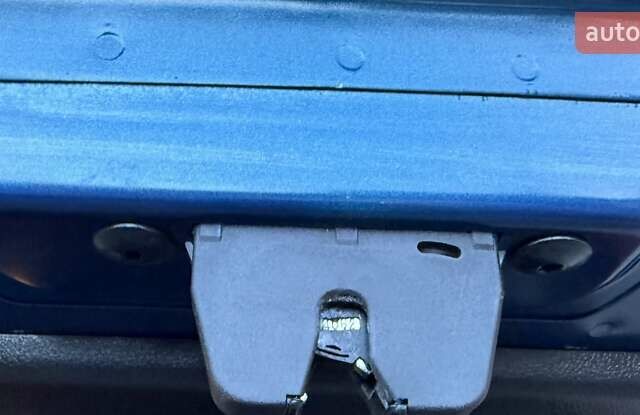Синій Сітроен Берлінго, об'ємом двигуна 1.5 л та пробігом 143 тис. км за 19750 $, фото 123 на Automoto.ua