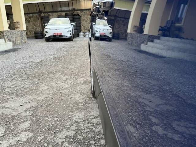 Синій Сітроен Берлінго, об'ємом двигуна 1.5 л та пробігом 143 тис. км за 19750 $, фото 31 на Automoto.ua