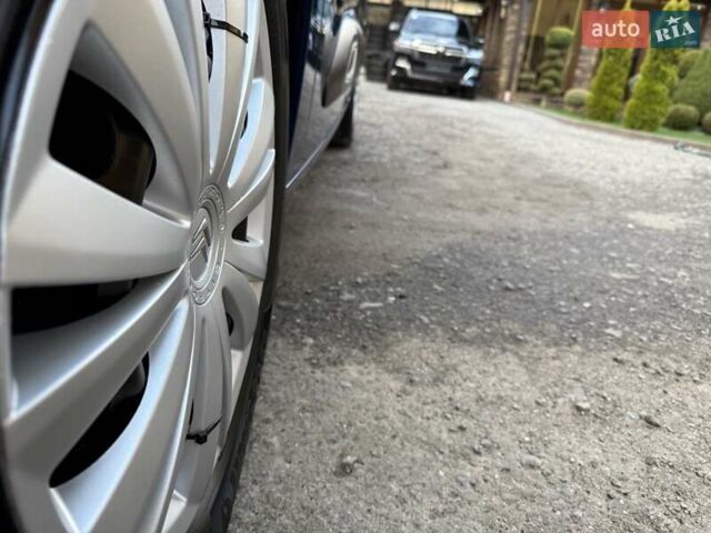 Синій Сітроен Берлінго, об'ємом двигуна 1.5 л та пробігом 143 тис. км за 19750 $, фото 16 на Automoto.ua