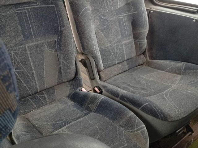 Зелений Сітроен Берлінго, об'ємом двигуна 1.9 л та пробігом 300 тис. км за 800 $, фото 6 на Automoto.ua