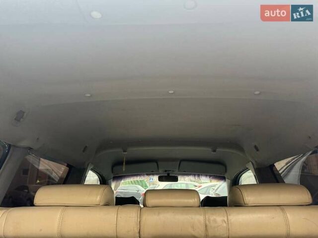 Зеленый Ситроен Берлинго, объемом двигателя 1.87 л и пробегом 276 тыс. км за 1850 $, фото 13 на Automoto.ua