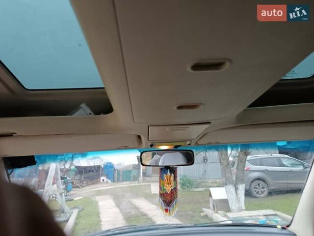 Зелений Сітроен Берлінго, об'ємом двигуна 1.9 л та пробігом 292 тис. км за 3900 $, фото 10 на Automoto.ua