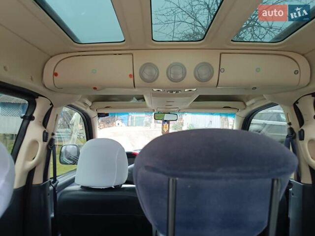 Зелений Сітроен Берлінго, об'ємом двигуна 1.9 л та пробігом 292 тис. км за 3900 $, фото 5 на Automoto.ua