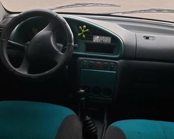 Ситроен Берлинго 2001 в Шумск на Automoto.ua Зеленый Ситроен Берлинго, объемом двигателя 1.8 л и пробегом 300 тыс. км за 2750 $, фото 9 на Automoto.ua