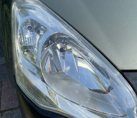 Зеленый Ситроен Берлинго, объемом двигателя 1.6 л и пробегом 230 тыс. км за 9700 $, фото 51 на Automoto.ua