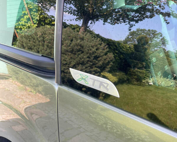 Зеленый Ситроен Берлинго, объемом двигателя 1.6 л и пробегом 230 тыс. км за 9700 $, фото 50 на Automoto.ua