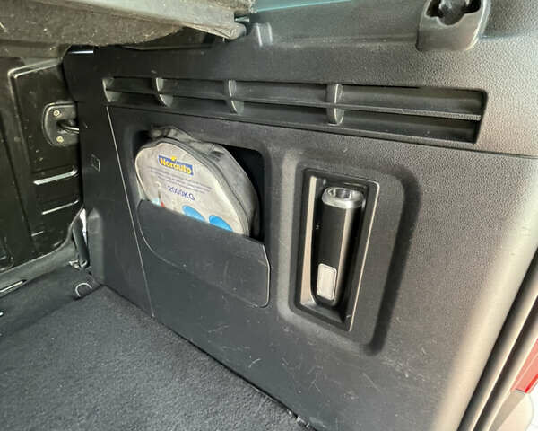 Зеленый Ситроен Берлинго, объемом двигателя 1.6 л и пробегом 230 тыс. км за 9700 $, фото 46 на Automoto.ua