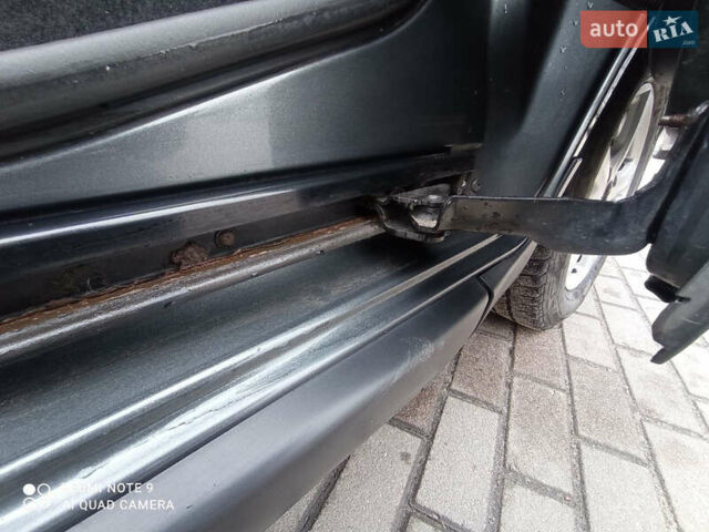 Зеленый Ситроен Берлинго, объемом двигателя 1.6 л и пробегом 240 тыс. км за 10500 $, фото 25 на Automoto.ua