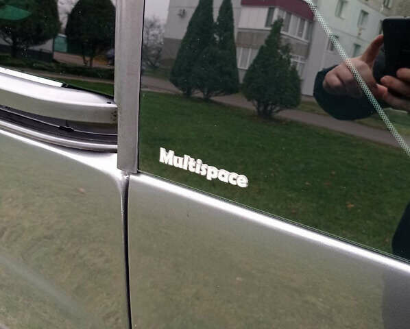 Зеленый Ситроен Берлинго, объемом двигателя 1.6 л и пробегом 240 тыс. км за 10500 $, фото 17 на Automoto.ua