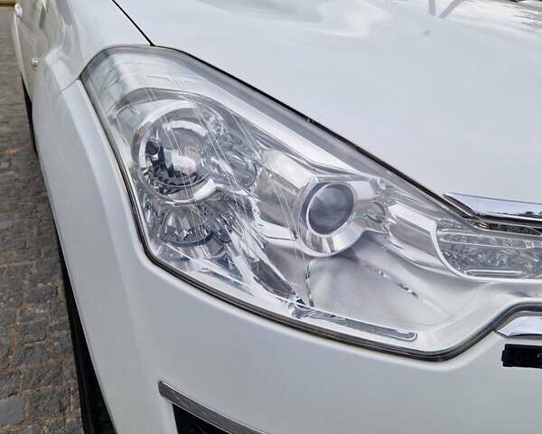 Ситроен С-Кроссер 2008 в Золочев на Automoto.ua Белый Ситроен С-Кроссер, объемом двигателя 2.2 л и пробегом 190 тыс. км за 8800 $, фото 38 на Automoto.ua