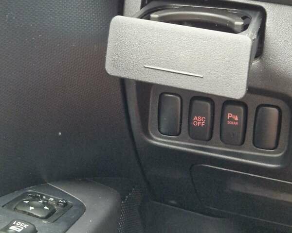 Белый Ситроен С-Кроссер, объемом двигателя 2.2 л и пробегом 190 тыс. км за 8400 $, фото 46 на Automoto.ua