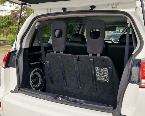 Ситроен С-Кроссер 2008 в Золочев на Automoto.ua Белый Ситроен С-Кроссер, объемом двигателя 2.2 л и пробегом 190 тыс. км за 8800 $, фото 2 на Automoto.ua