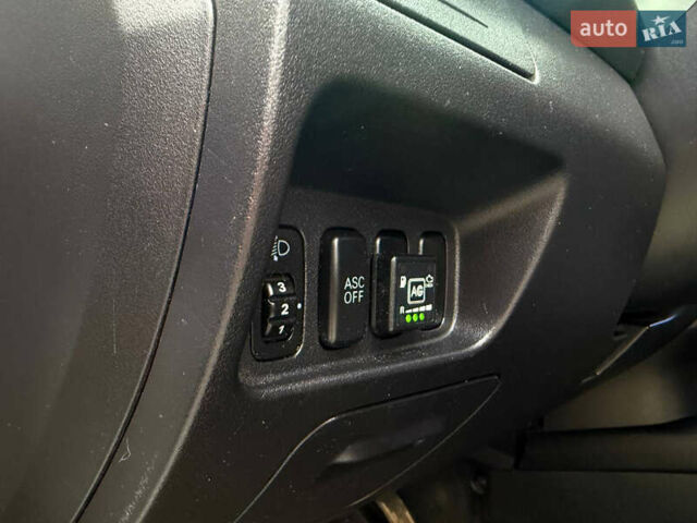 Белый Ситроен С-Кроссер, объемом двигателя 2.36 л и пробегом 370 тыс. км за 8150 $, фото 13 на Automoto.ua