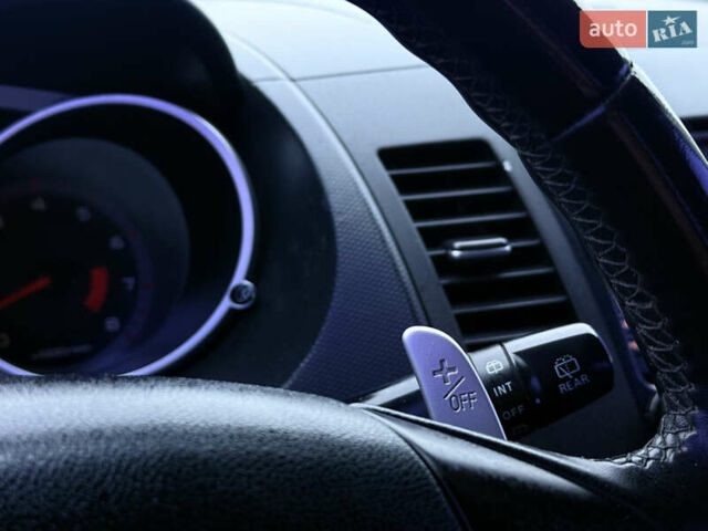 Білий Сітроен С-Кроссер, об'ємом двигуна 2.4 л та пробігом 330 тис. км за 7800 $, фото 17 на Automoto.ua
