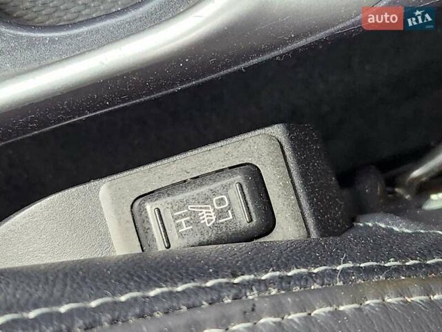Белый Ситроен С-Кроссер, объемом двигателя 2.2 л и пробегом 165 тыс. км за 11650 $, фото 99 на Automoto.ua
