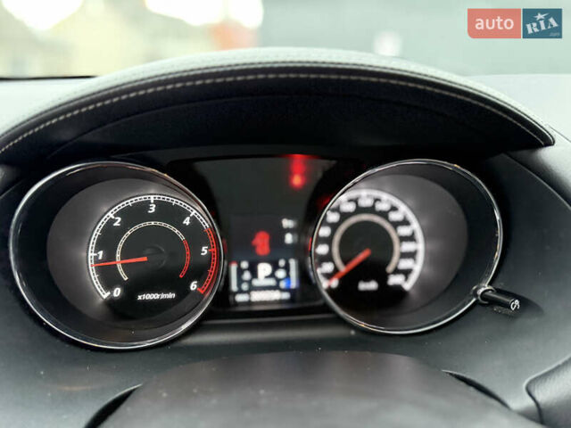 Белый Ситроен С-Кроссер, объемом двигателя 2.2 л и пробегом 209 тыс. км за 11000 $, фото 27 на Automoto.ua