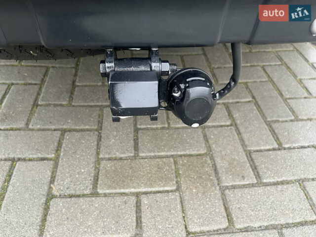 Білий Сітроен С-Кроссер, об'ємом двигуна 2.2 л та пробігом 232 тис. км за 9990 $, фото 30 на Automoto.ua