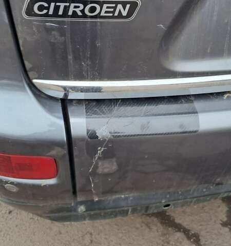 Черный Ситроен С-Кроссер, объемом двигателя 2.2 л и пробегом 247 тыс. км за 5500 $, фото 7 на Automoto.ua