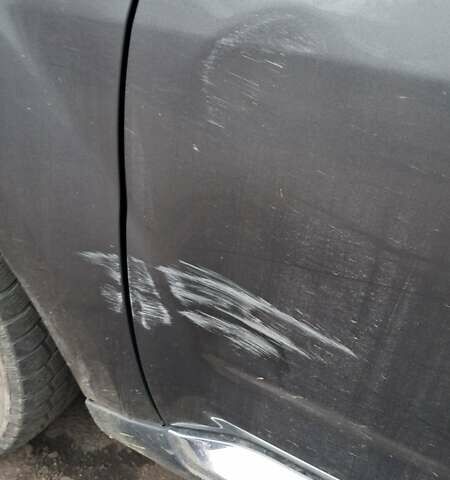 Черный Ситроен С-Кроссер, объемом двигателя 2.2 л и пробегом 247 тыс. км за 5500 $, фото 8 на Automoto.ua