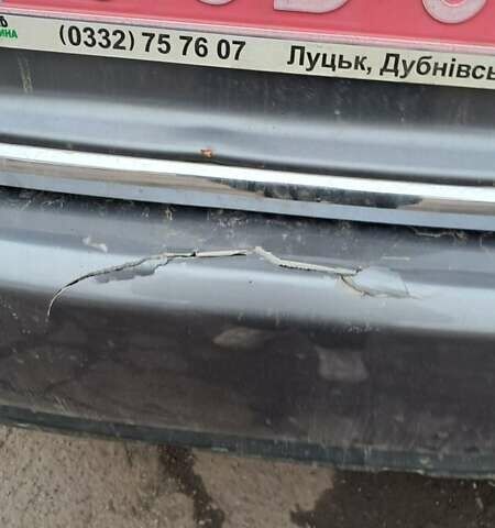 Черный Ситроен С-Кроссер, объемом двигателя 2.2 л и пробегом 247 тыс. км за 5500 $, фото 6 на Automoto.ua