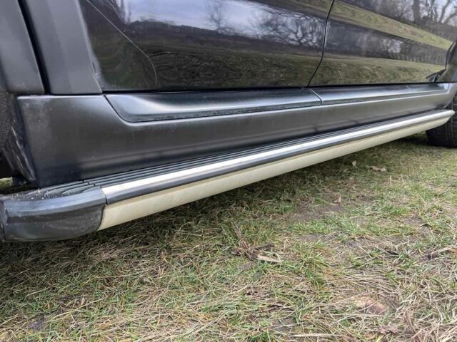 Чорний Сітроен С-Кроссер, об'ємом двигуна 2.2 л та пробігом 207 тис. км за 5299 $, фото 16 на Automoto.ua