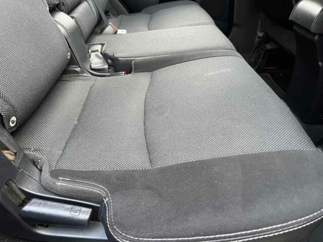 Чорний Сітроен С-Кроссер, об'ємом двигуна 2.2 л та пробігом 207 тис. км за 5299 $, фото 20 на Automoto.ua