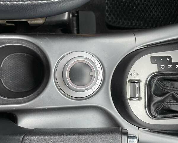 Черный Ситроен С-Кроссер, объемом двигателя 2.2 л и пробегом 267 тыс. км за 9500 $, фото 22 на Automoto.ua