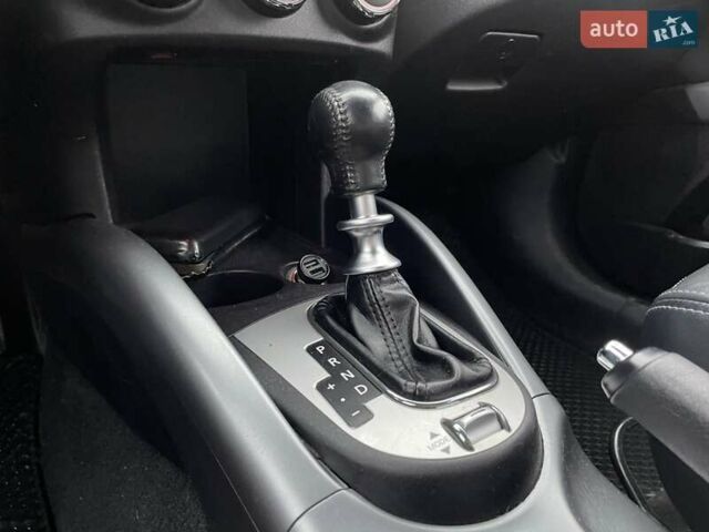 Черный Ситроен С-Кроссер, объемом двигателя 2.2 л и пробегом 267 тыс. км за 9500 $, фото 21 на Automoto.ua