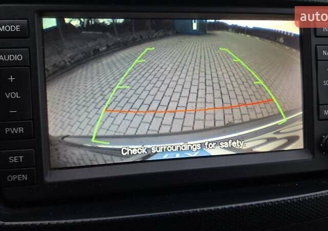 Черный Ситроен С-Кроссер, объемом двигателя 2.2 л и пробегом 279 тыс. км за 8999 $, фото 33 на Automoto.ua