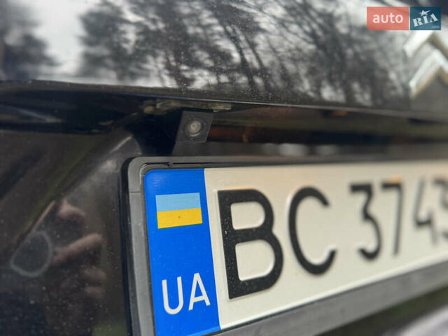 Чорний Сітроен С-Кроссер, об'ємом двигуна 2.2 л та пробігом 180 тис. км за 9300 $, фото 12 на Automoto.ua